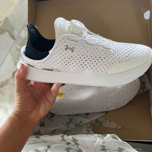 Under Armour Shoes